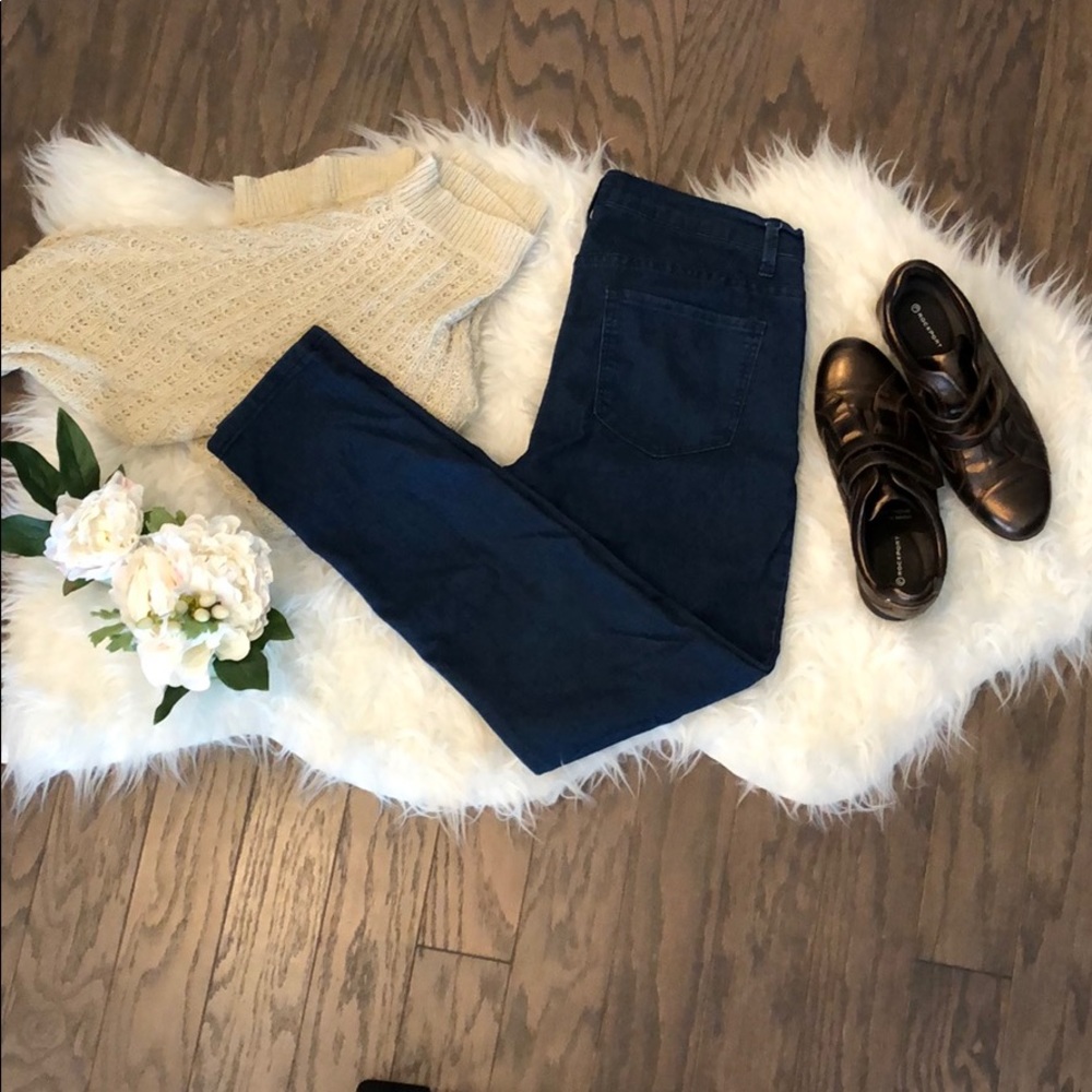 Size 29 forever 21 jeans